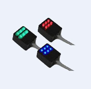 Regular Intensity LED Applicator